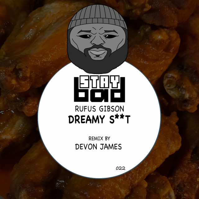 Dreamy Shit album art