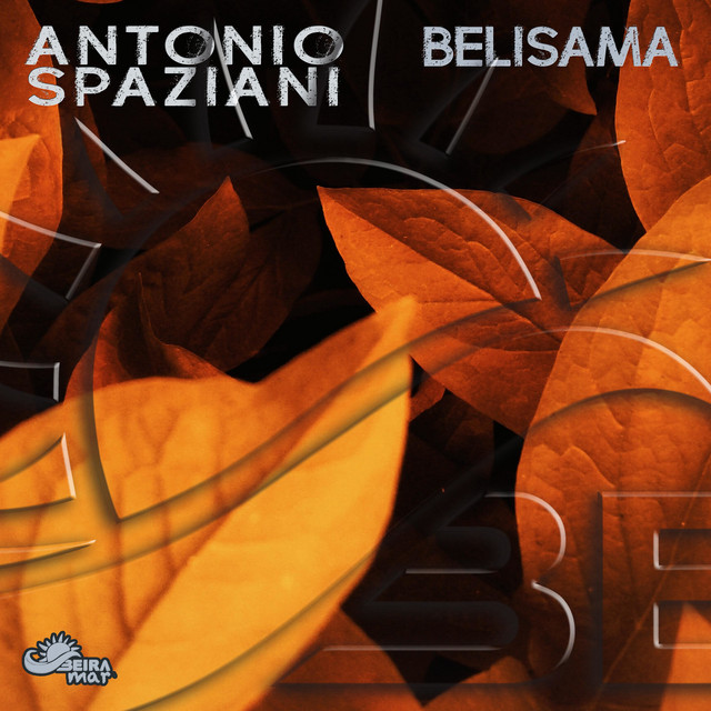 Belisama cover art