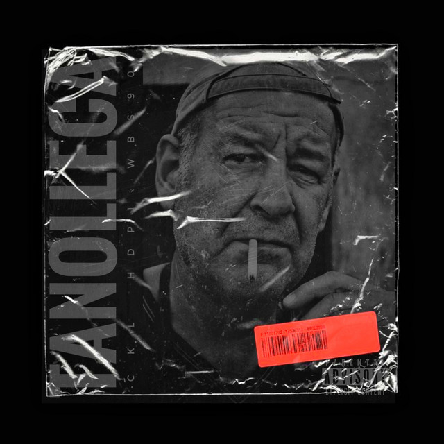Tanolleca cover art