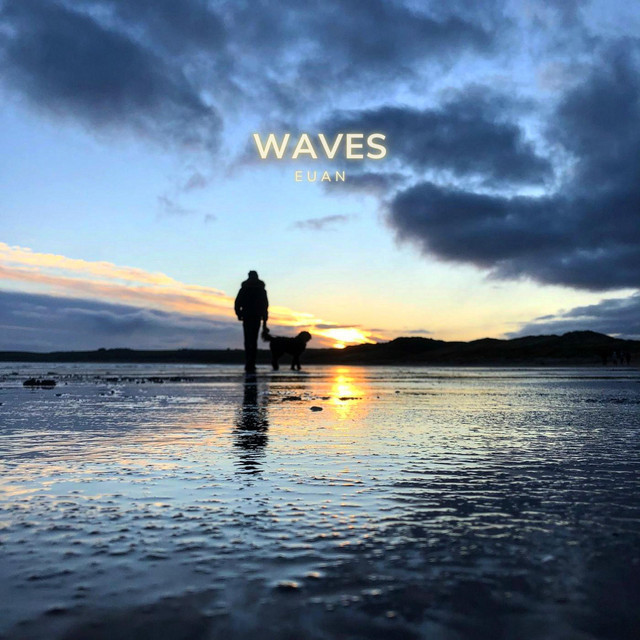 Waves cover art
