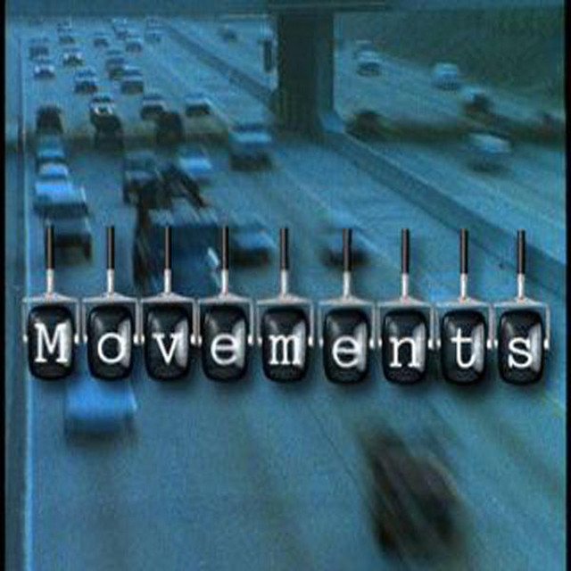Movements cover art