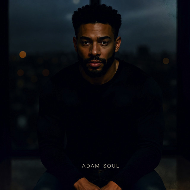 Adam Soul