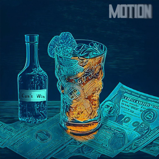 Can't Win cover art
