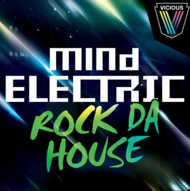 Rock Da House cover art