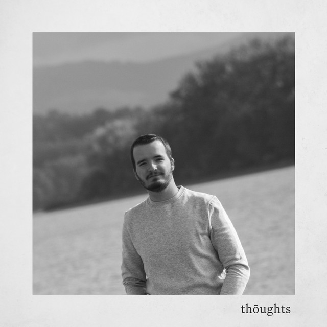 thōughts cover art