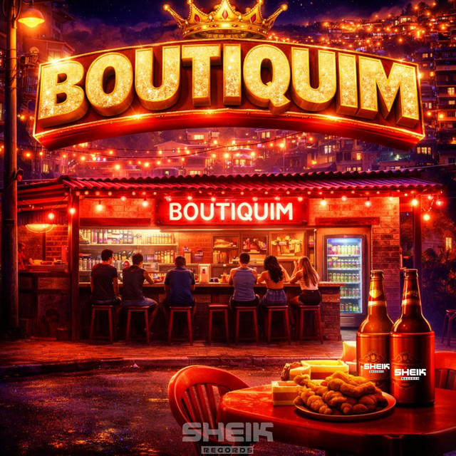 BOUTIQUIM