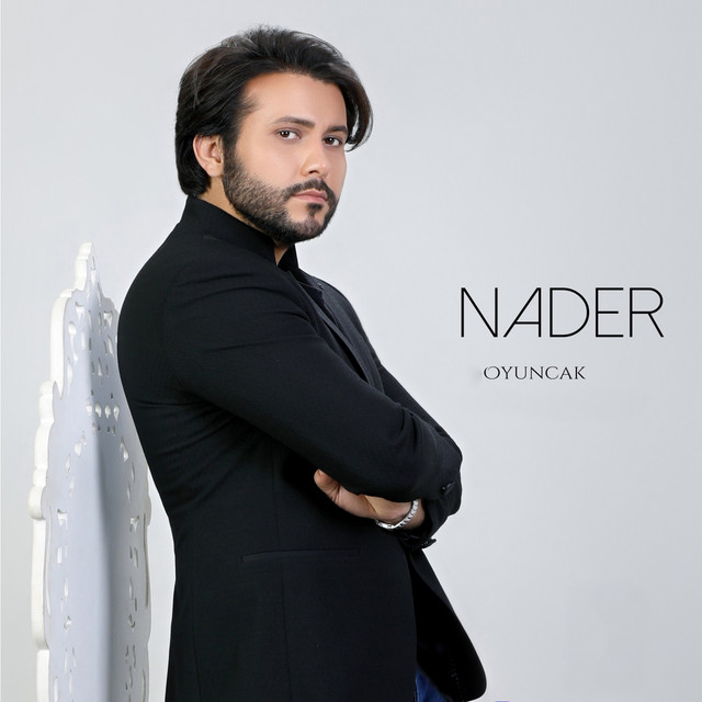 Oyuncak - Single by Nader | Spotify