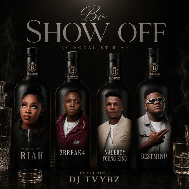 Bo Show Off