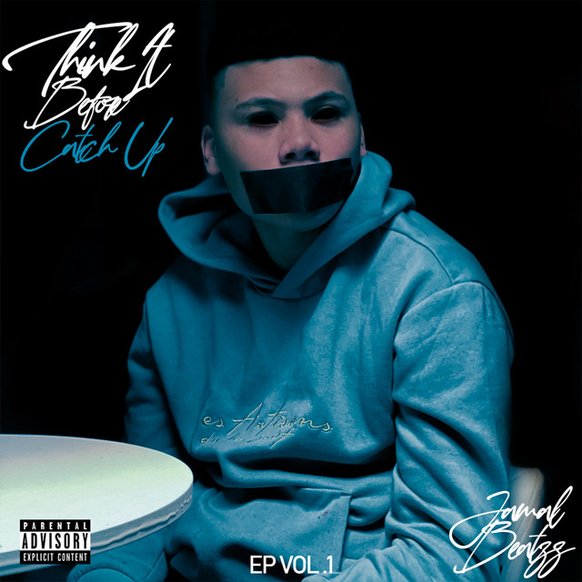 Think Before It Catch Up cover art