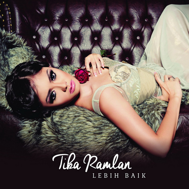 Lebih Baik cover art