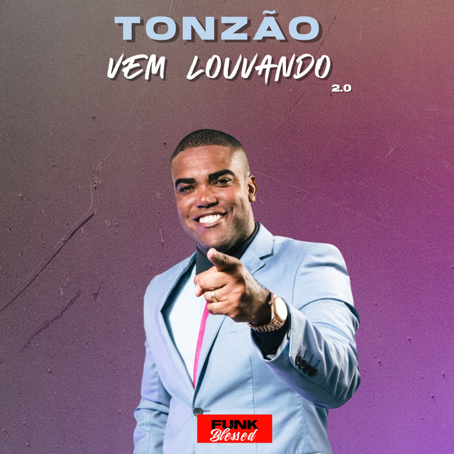 Vem Louvando 2.0 cover art
