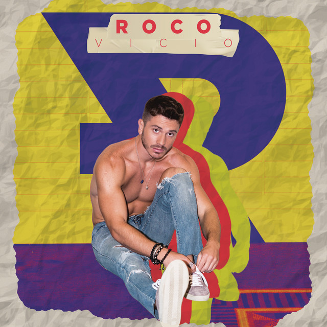 Vicio cover art