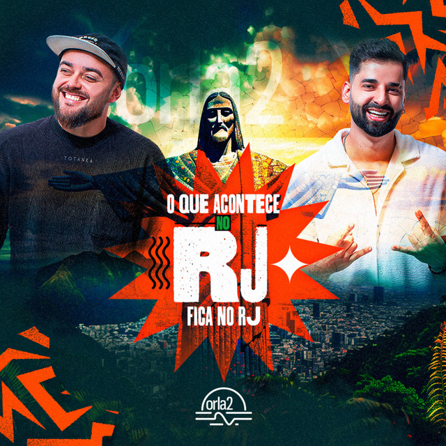 O Que Acontece no Rj Fica no Rj