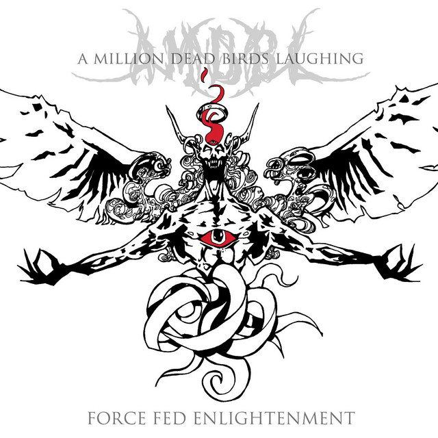 Force Fed Enlightenment cover art