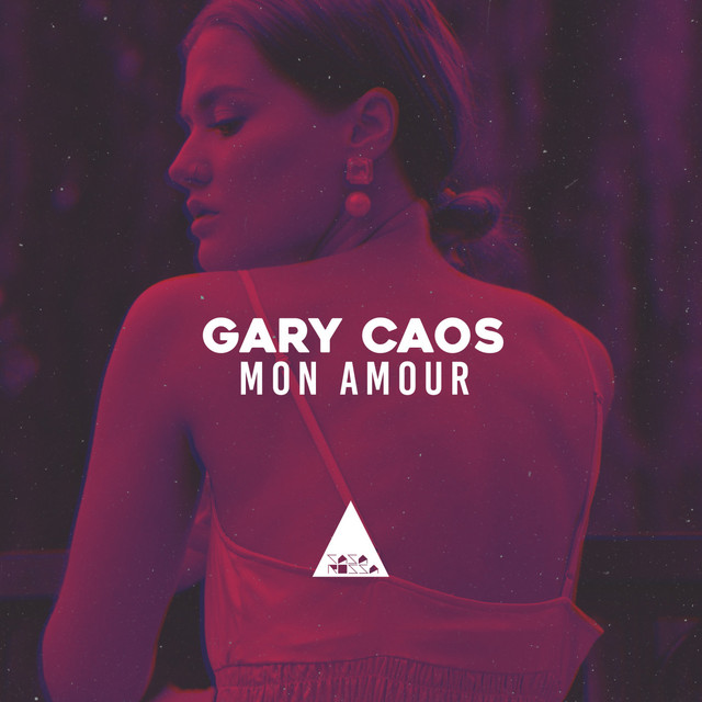 Mon Amour album art