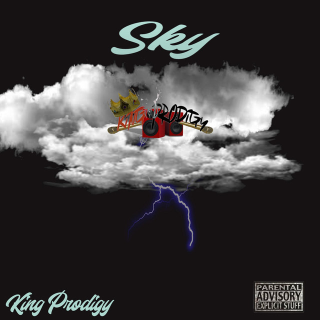 Sky - Single by FCE King | Spotify