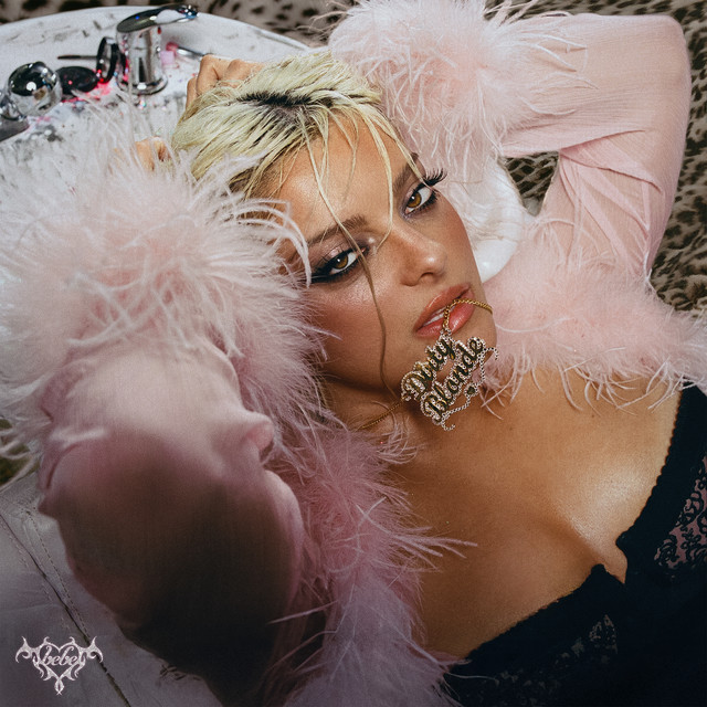 DIRTY BLONDE cover art
