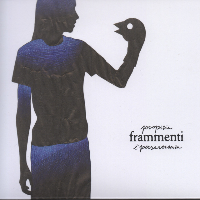 Propizia è perseveranza cover art