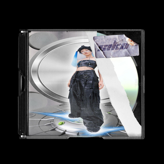 Cyber Style cover art