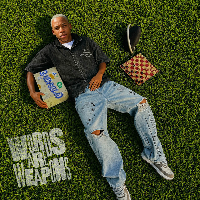 undefined album image
