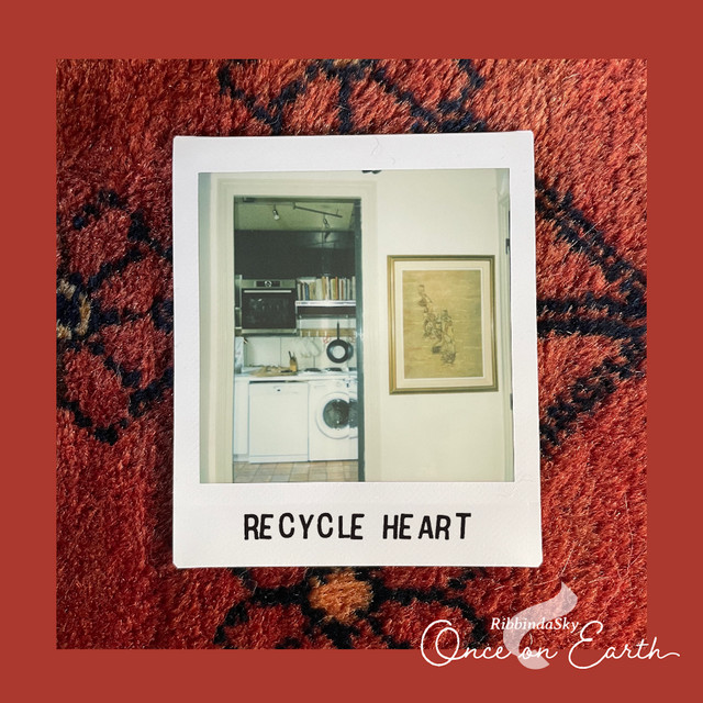Recycle Heart
