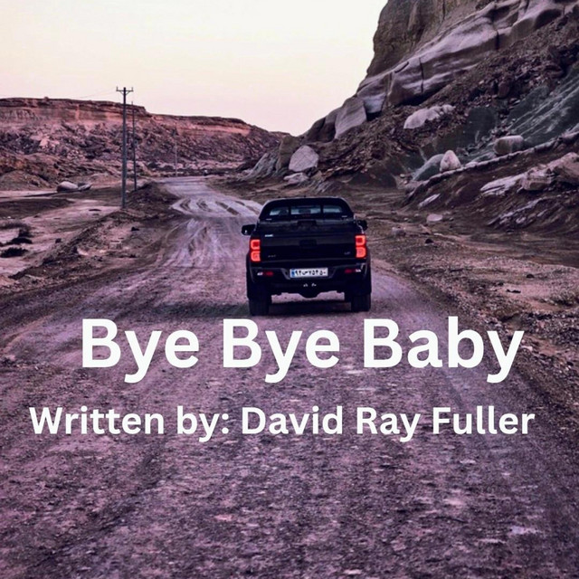 DAVID RAY FULLER