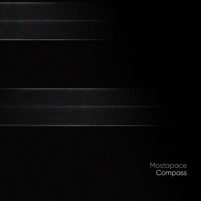 Compass cover art