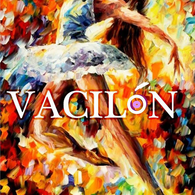 Vacilón cover art
