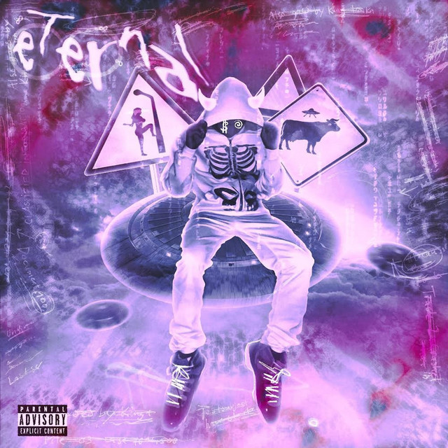eternal cover art