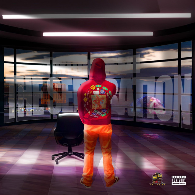 Forever cover art