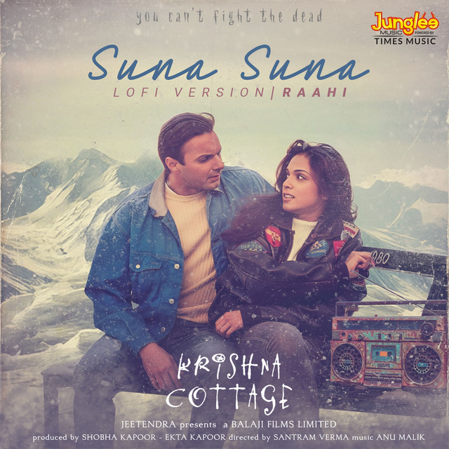 Suna Suna (Raahi LoFi Version) album image