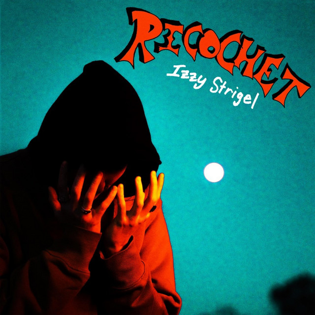 Ricochet cover art