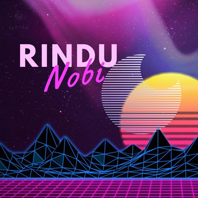 Rindu cover art