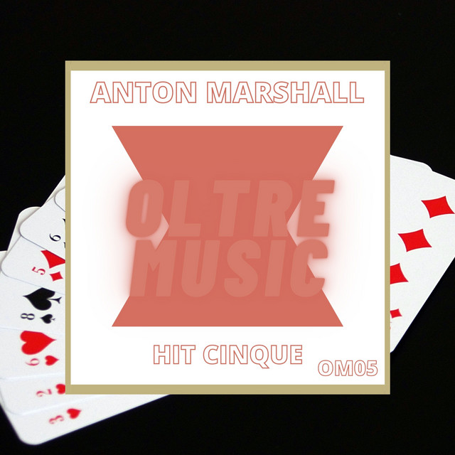 Hit Cinque cover art