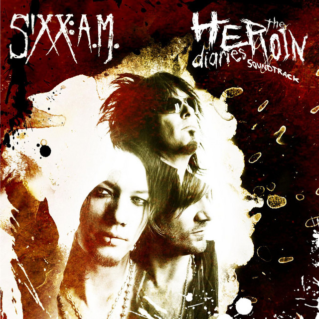 Life is Beautiful [from the Heroin Diaries Soundtrack]