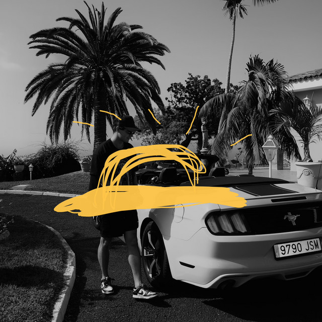 undefined album image
