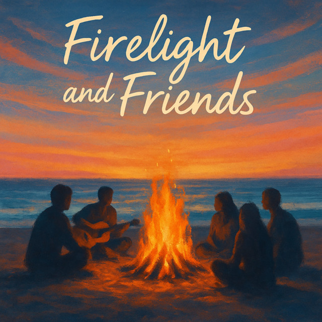 Firelight & Friends - Single by Lena Wilder | Spotify