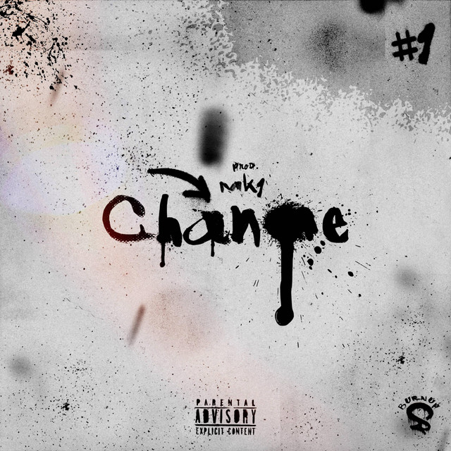 Chance #1 cover art