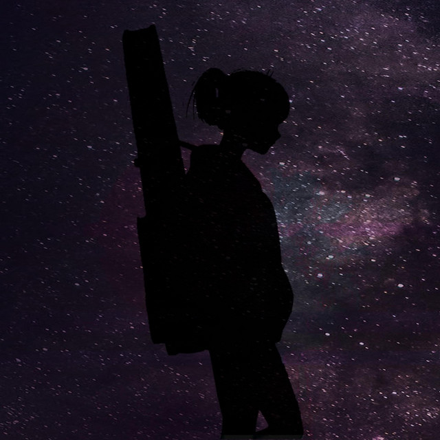 SpaceTrip cover art