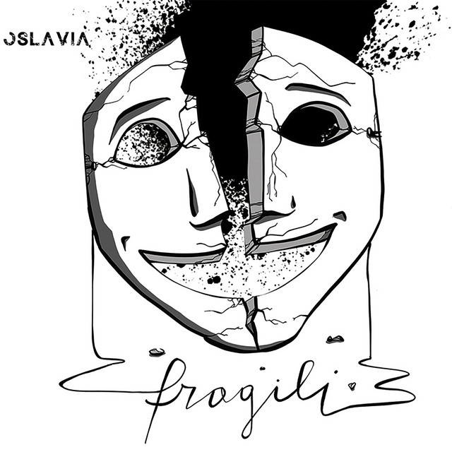 Fragili cover art