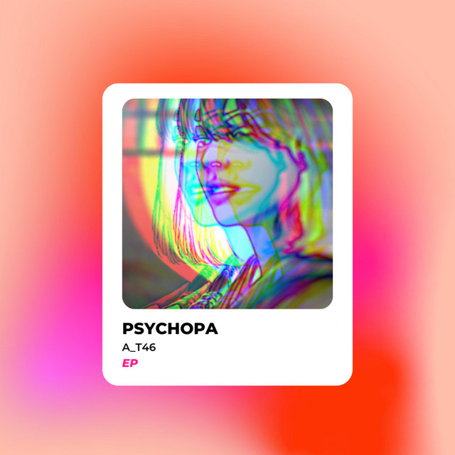 PSYCHOPA cover art