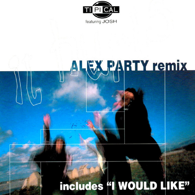 It Hurts (feat. Josh) - Dream Party Mix cover art