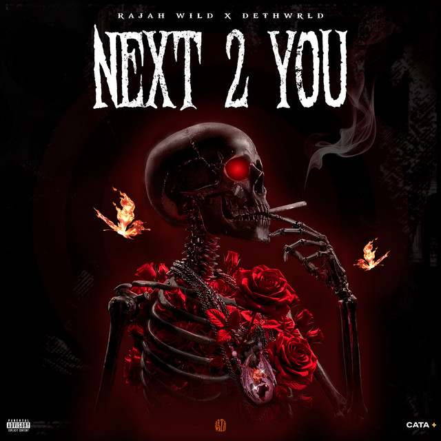 Next 2 You cover art