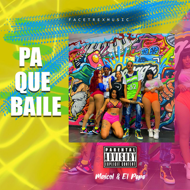 Pa Que Baile