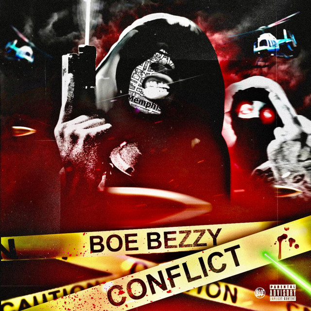 Tention cover art
