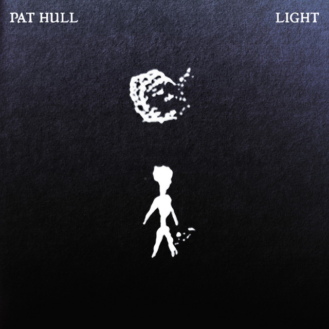 Light cover art