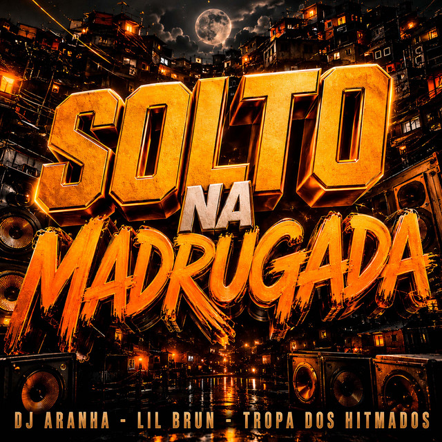 Solto na Madrugada