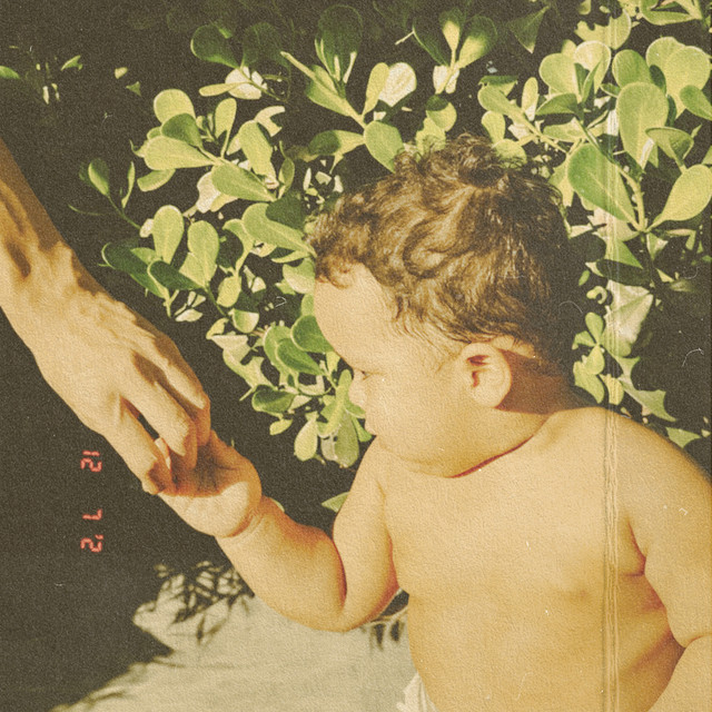 De Olhos Fechados cover art