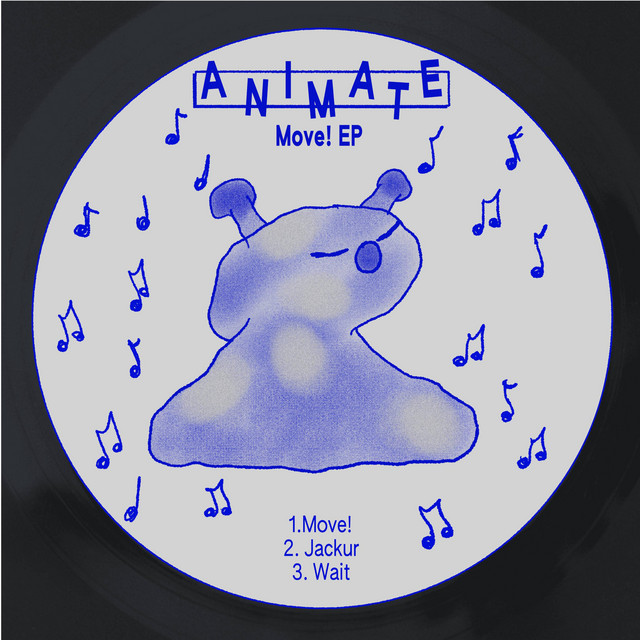 Jackur cover art