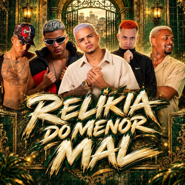 RELIKIA DO MENOR MAL